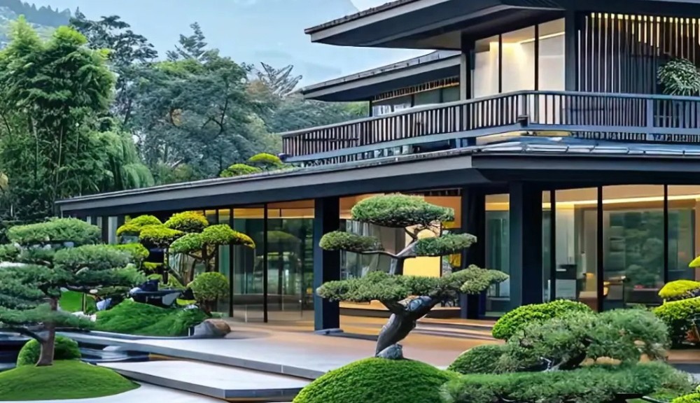 井研农村自建房更佳风水布局是什么