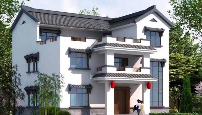 井研对于农村自建房屋，必须注意土方回填